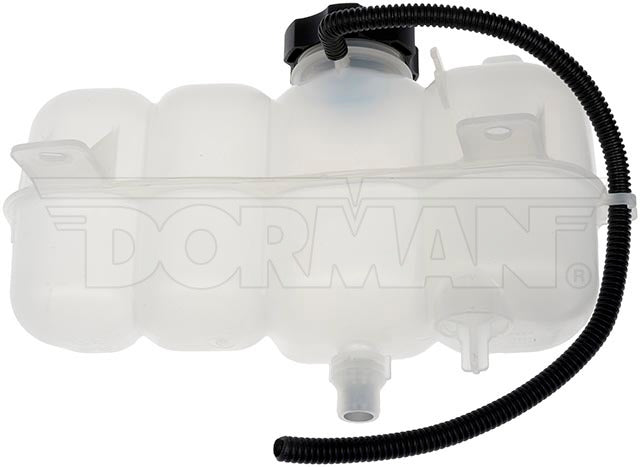 Dorman 603-726 Coolant Reservoir 2019-2022 Jeep Cherokee - view 3