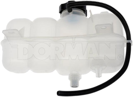 Dorman 603-726 Coolant Reservoir 2019-2022 Jeep Cherokee - view 3