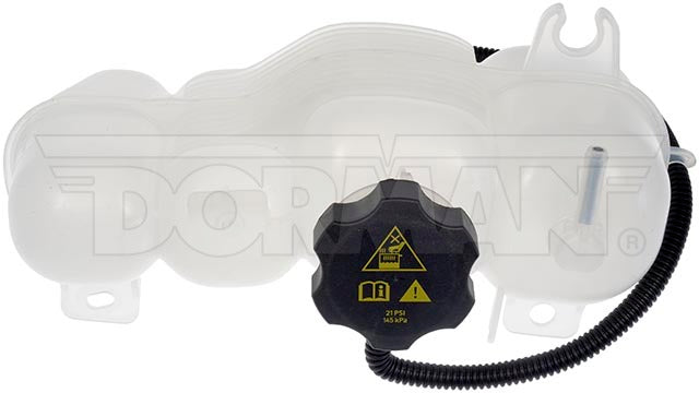 Dorman 603-726 Coolant Reservoir 2019-2022 Jeep Cherokee - view 4