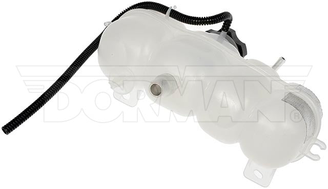 Dorman 603-727 Coolant Reservoir 2019-2023 Jeep Cherokee - view 3