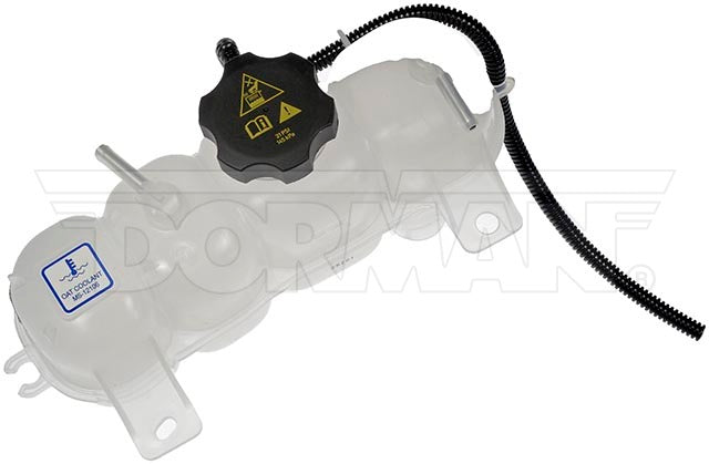 Dorman 603-727 Coolant Reservoir 2019-2023 Jeep Cherokee - view 1