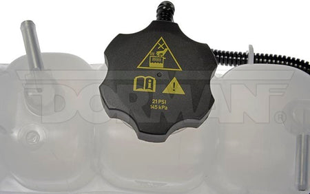 Dorman 603-727 Coolant Reservoir 2019-2023 Jeep Cherokee - view 5