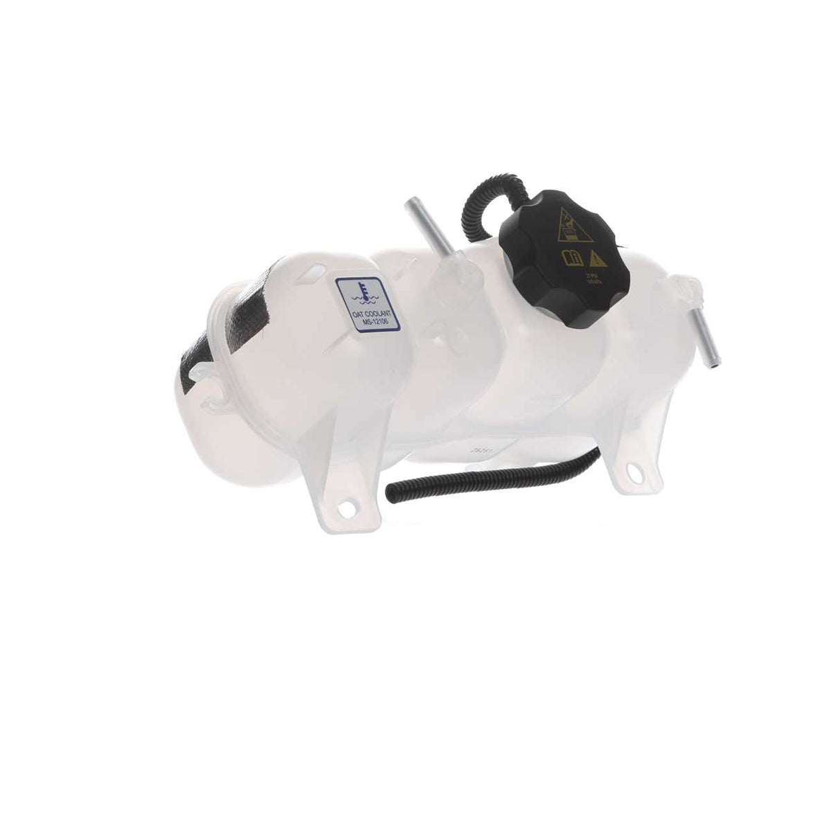 Dorman 603-727 Coolant Reservoir 2019-2023 Jeep Cherokee - view 6