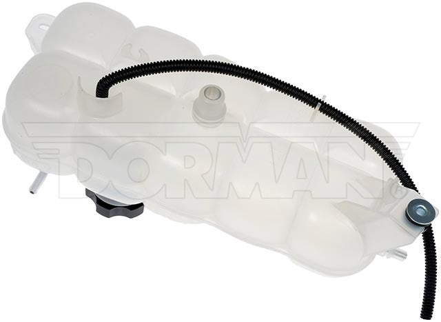 Dorman 603-729 Coolant Reservoir 2019-2025 Ram 1500 - view 3