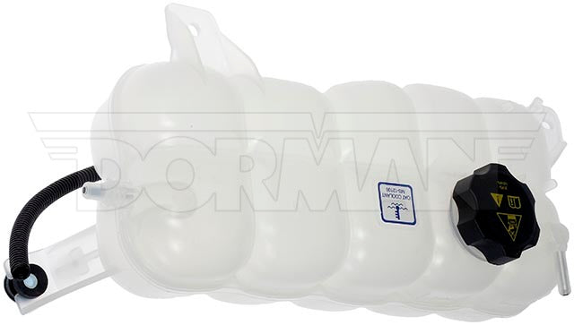 Dorman 603-729 Coolant Reservoir 2019-2025 Ram 1500 - view 4