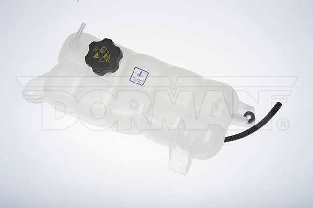 Dorman 603-729 Coolant Reservoir 2019-2025 Ram 1500 - view 1