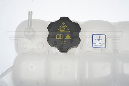 Dorman 603-729 Coolant Reservoir 2019-2025 Ram 1500 - view 5