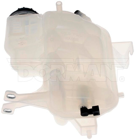 Dorman 603-759 Coolant Reservoir 2005-2016 Land Rover Range Rover Sport - view 3