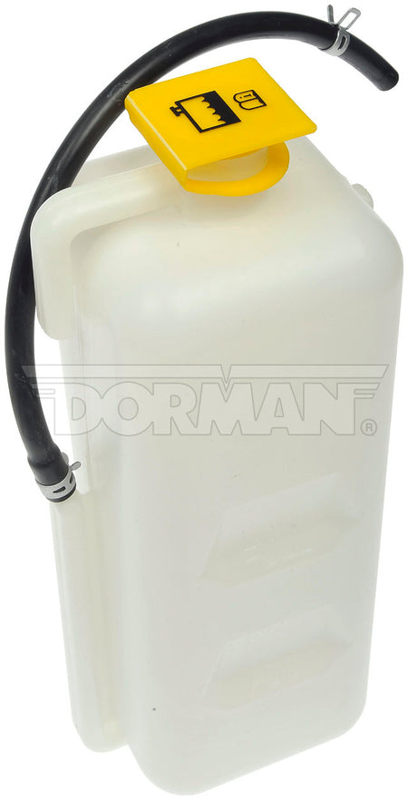 Dorman 603-774 Coolant Reservoir 1997-2006 Jeep Wrangler - view 1