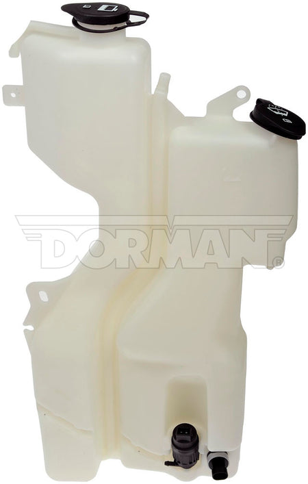 Dorman 603-776 Dual Purpose Tank 2005-2009 Mitsubishi Raider - view 3