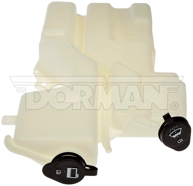 Dorman 603-776 Dual Purpose Tank 2005-2009 Mitsubishi Raider - view 4
