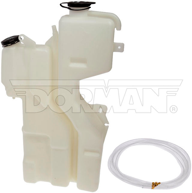 Dorman 603-776 Dual Purpose Tank 2005-2009 Mitsubishi Raider - view 1