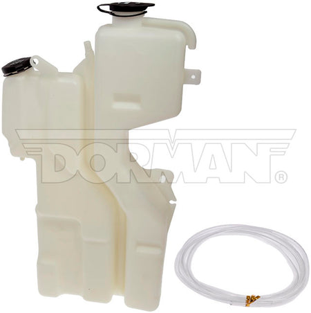 Dorman 603-776 Dual Purpose Tank 2005-2009 Mitsubishi Raider - view 1