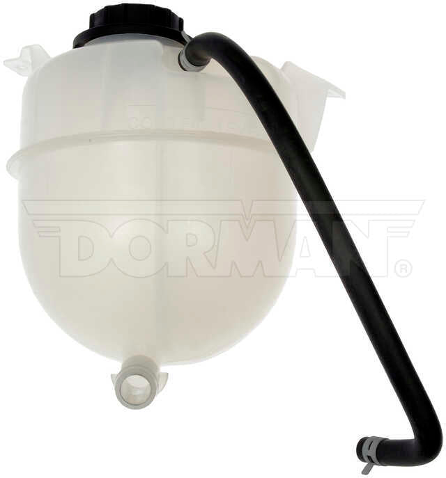 Dorman 603-811 Coolant Reservoir 2008-2019 Ford E-350 Super Duty - view 2