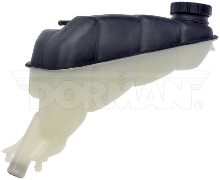 Dorman 603-812 Coolant Reservoir 1996-2003 Mercedes-Benz E320 - view 1