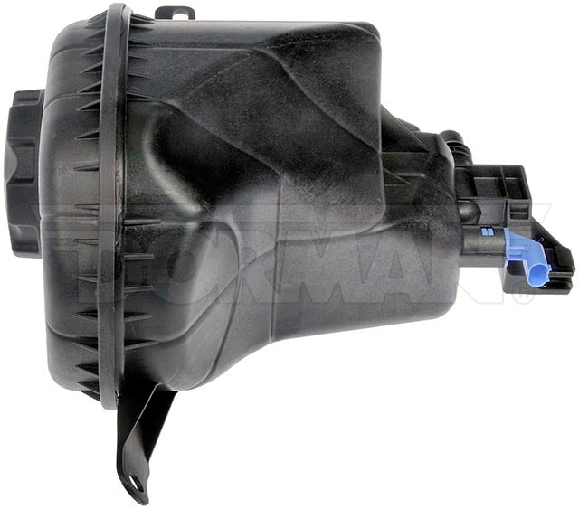 Dorman 603-831 Coolant Reservoir 2011-2011 BMW 528i - view 2