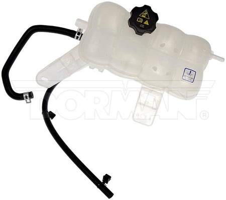 Dorman 603-833 Coolant Reservoir 2014-2019 Ram 1500 - view 1
