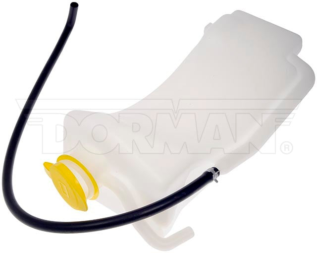 Dorman 603-834 Coolant Reservoir 2007-2011 Jeep Wrangler - view 2