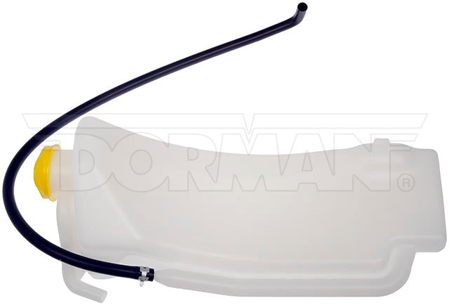 Dorman 603-834 Coolant Reservoir 2007-2011 Jeep Wrangler - view 3