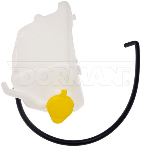 Dorman 603-834 Coolant Reservoir 2007-2011 Jeep Wrangler - view 4
