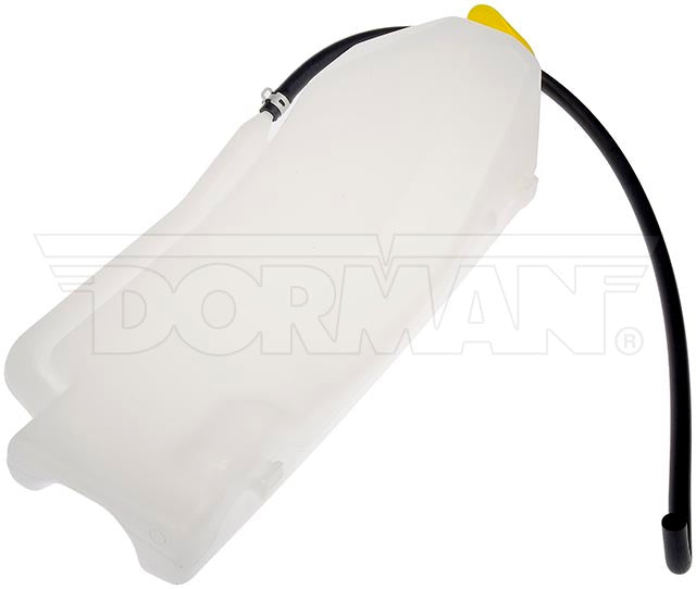 Dorman 603-834 Coolant Reservoir 2007-2011 Jeep Wrangler - view 5