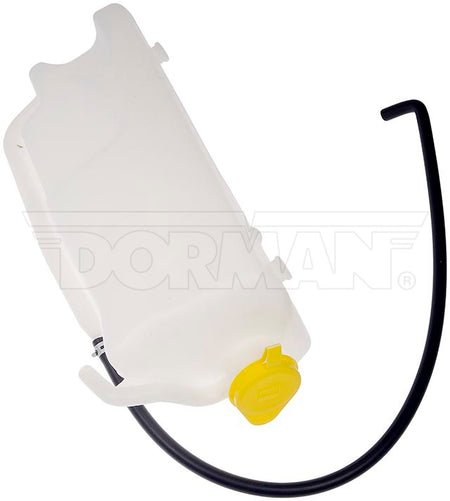 Dorman 603-834 Coolant Reservoir 2007-2011 Jeep Wrangler - view 1