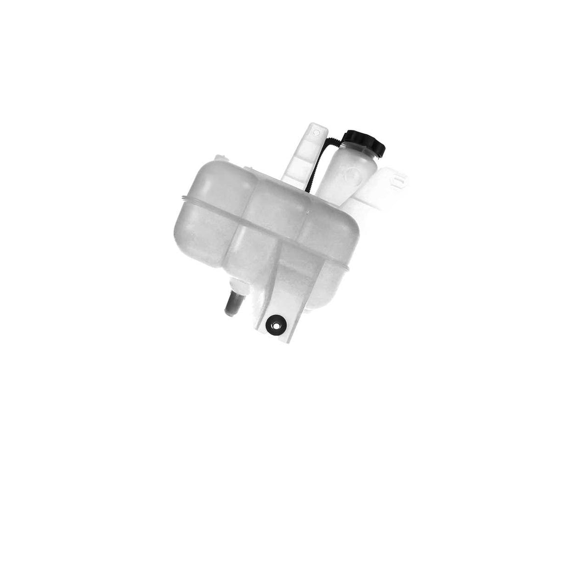 Dorman 603-840 Coolant Reservoir 2014-2021 Ram 2500 - view 5
