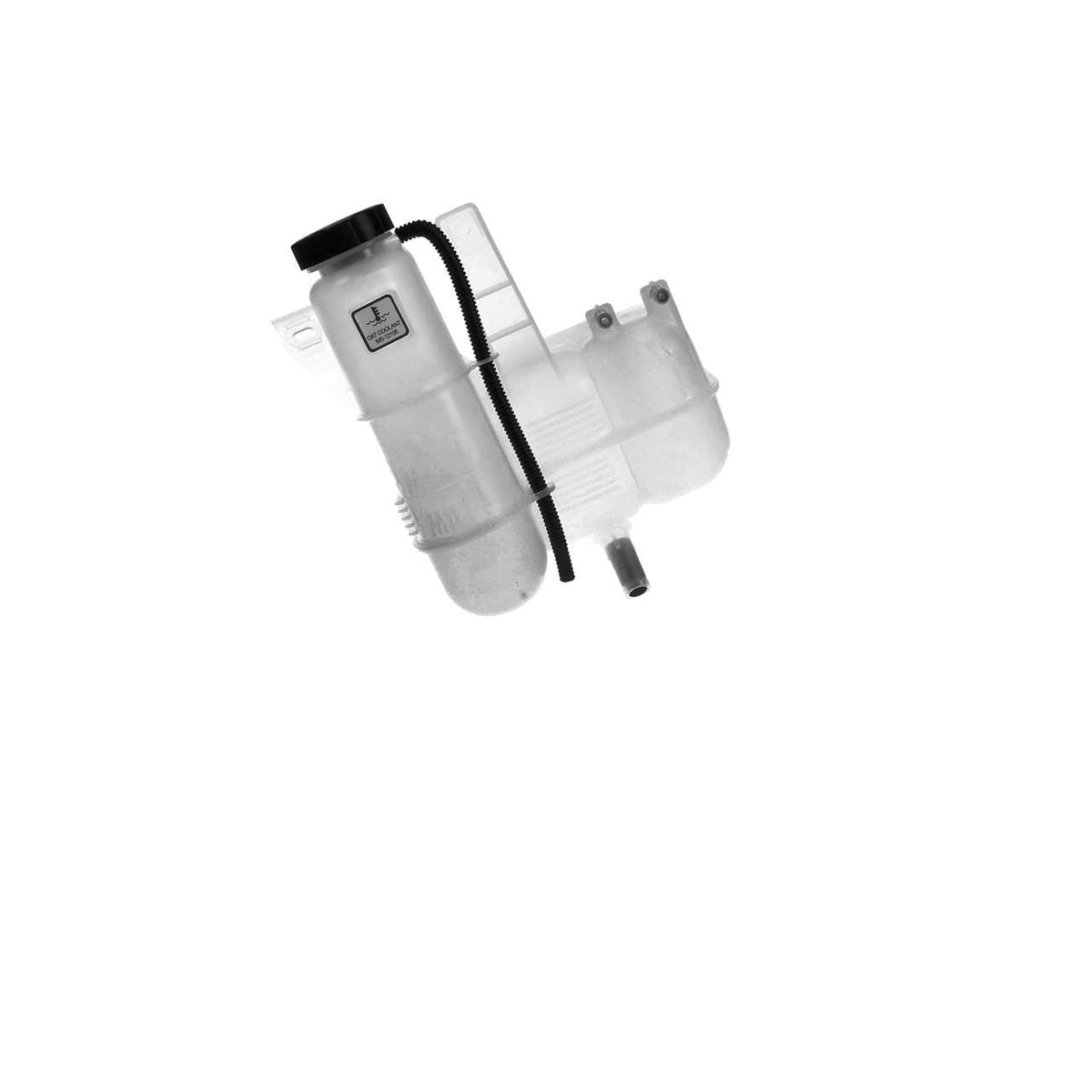 Dorman 603-840 Coolant Reservoir 2014-2021 Ram 2500 - view 7