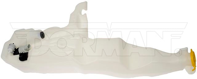 Dorman 603-872 Washer Reservoir 2011-2022 Jeep Grand Cherokee - view 3