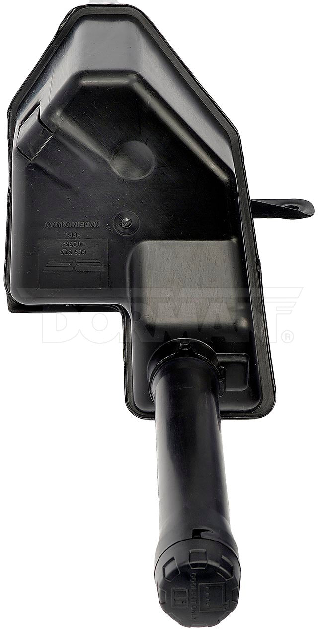 Dorman 603-875 Coolant Reservoir 2010-2015 Chevrolet Camaro - view 4
