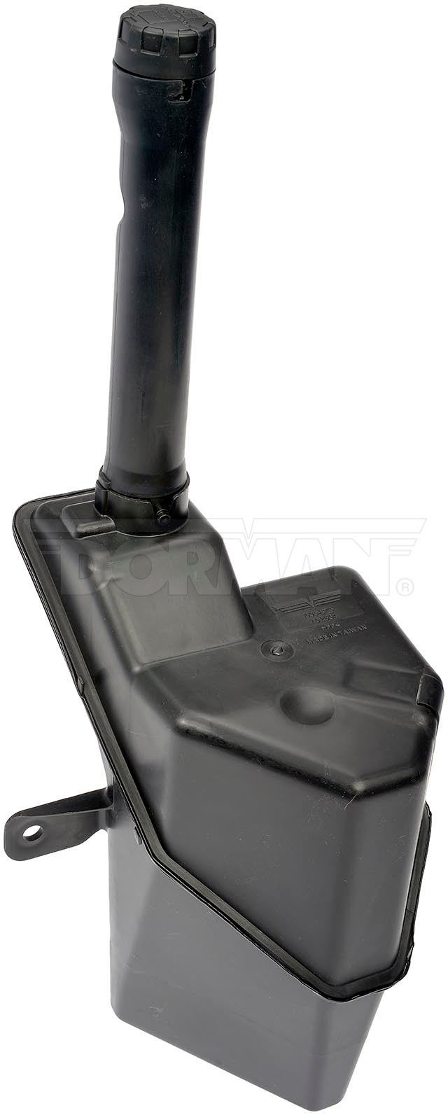 Dorman 603-875 Coolant Reservoir 2010-2015 Chevrolet Camaro - view 1
