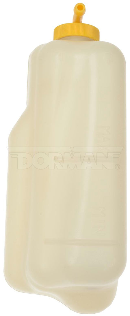 Dorman 603-883 Coolant Reservoir 2014-2019 Honda Ridgeline - view 4