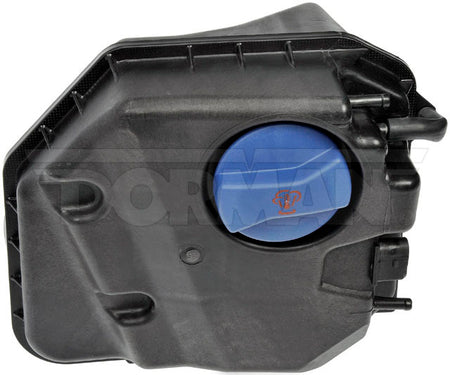 Dorman 603-980 Coolant Reservoir 2004-2015 Audi Q7 - view 3