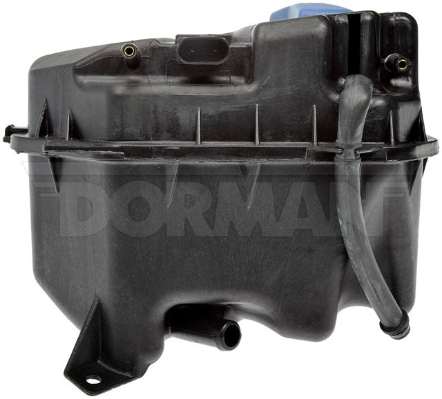 Dorman 603-980 Coolant Reservoir 2004-2015 Audi Q7 - view 4