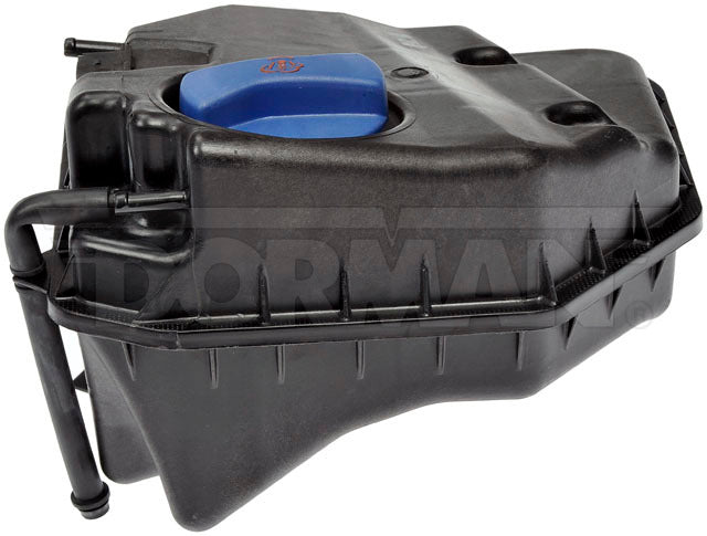 Dorman 603-980 Coolant Reservoir 2004-2015 Audi Q7 - view 5