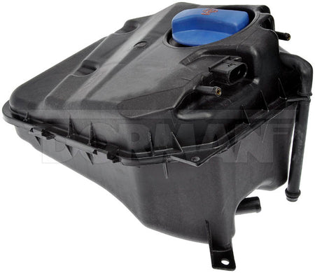 Dorman 603-980 Coolant Reservoir 2004-2015 Audi Q7 - view 1