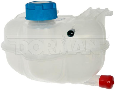 Dorman 603-995 Coolant Reservoir 2015-2022 Ram ProMaster City - view 2