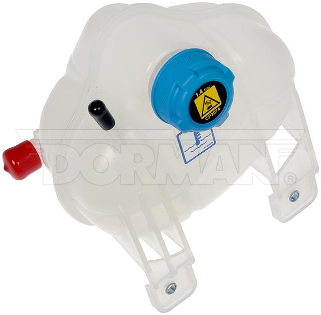 Dorman 603-995 Coolant Reservoir 2015-2022 Ram ProMaster City - view 1