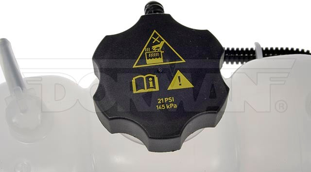 Dorman 603-996 Coolant Reservoir 2019-2023 Jeep Cherokee - view 5