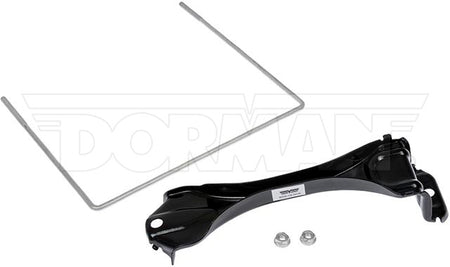 Dorman 60330 Battery Hold Down 2011-2022 Ford F-250 Super Duty - view 3