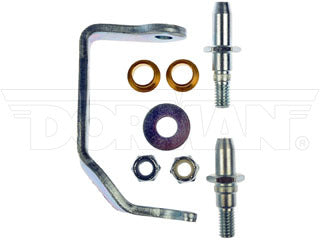 Dorman 38456 Door Hinge Pin and Bushing Kit