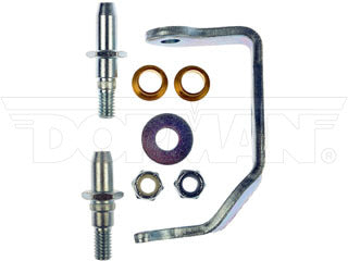 Dorman 38457 Door Hinge Pin and Bushing Kit