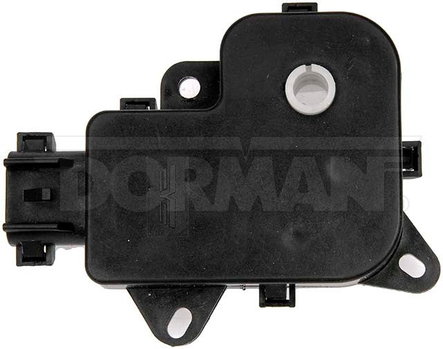 Dorman 604-001 Air Door Actuator 1999-2004 Jeep Grand Cherokee - view 2
