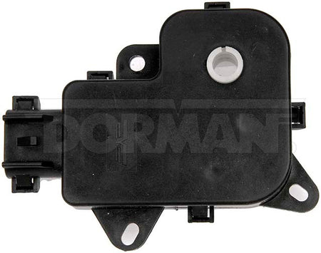 Dorman 604-001 Air Door Actuator 1999-2004 Jeep Grand Cherokee - view 2
