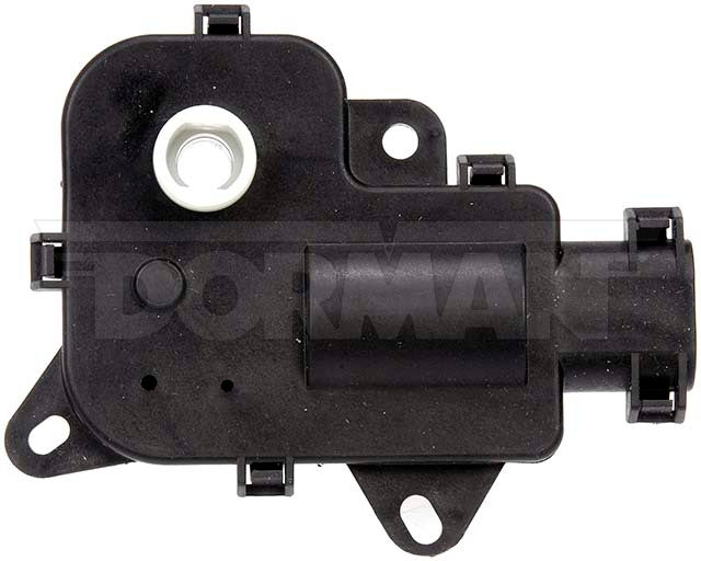 Dorman 604-001 Air Door Actuator 1999-2004 Jeep Grand Cherokee - view 3