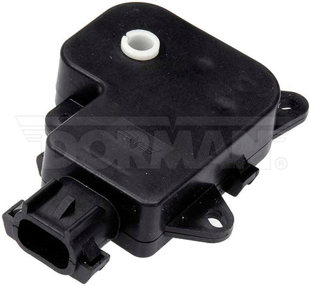 Dorman 604-001 Air Door Actuator 1999-2004 Jeep Grand Cherokee - view 1