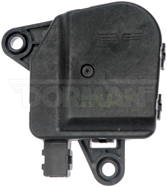 Dorman 604-003 Air Door Actuator 2001-2008 Chrysler Town & Country - view 2