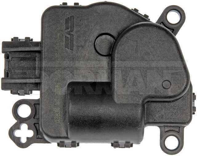 Dorman 604-005 Air Door Actuator 2009-2023 Ram 4500 - view 2