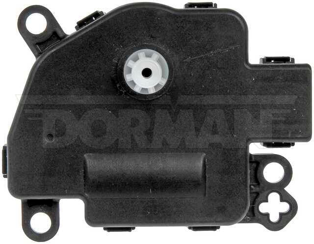 Dorman 604-005 Air Door Actuator 2009-2023 Ram 4500 - view 3