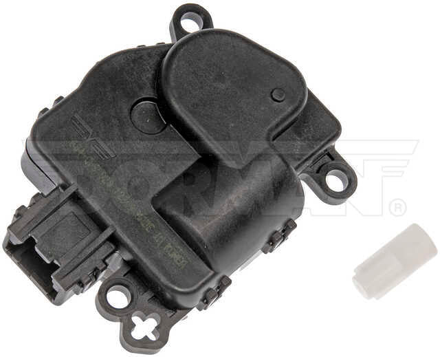 Dorman 604-005 Air Door Actuator 2009-2023 Ram 4500 - view 1